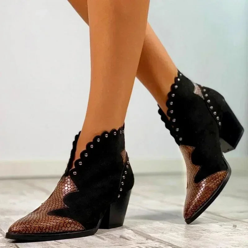 boots – 3