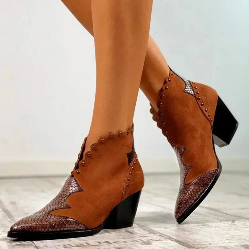 boots – 4