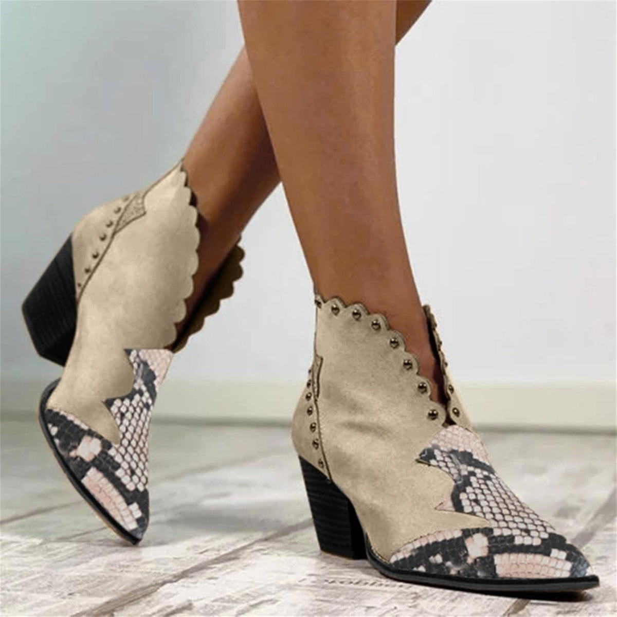 boots – 5