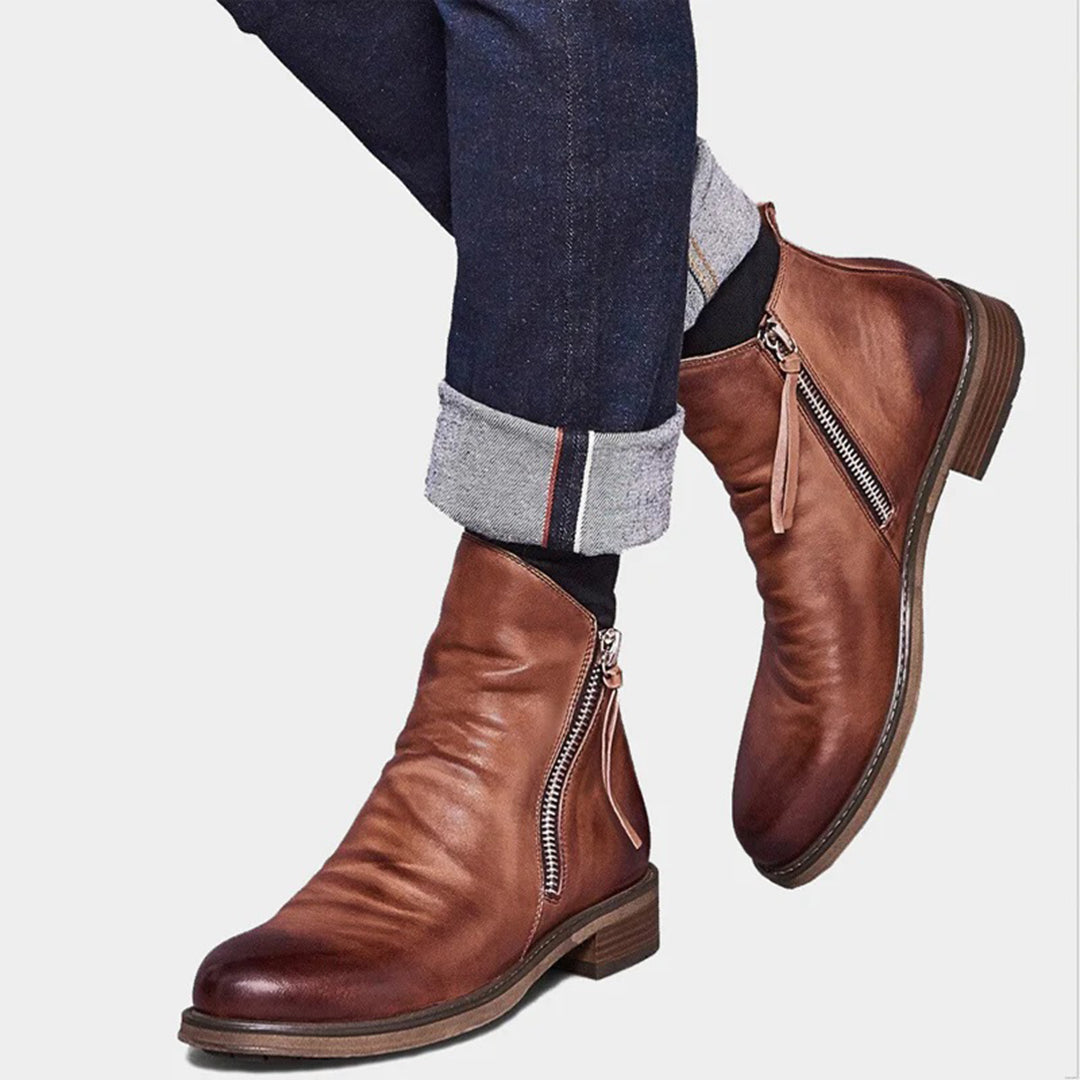 boots – 2