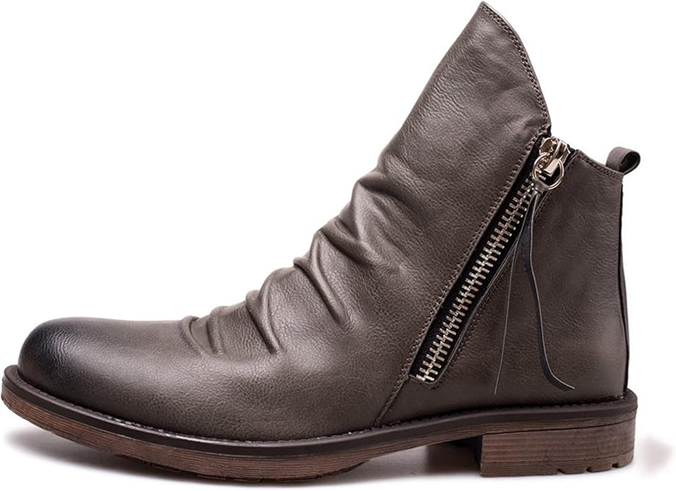 boots – 4