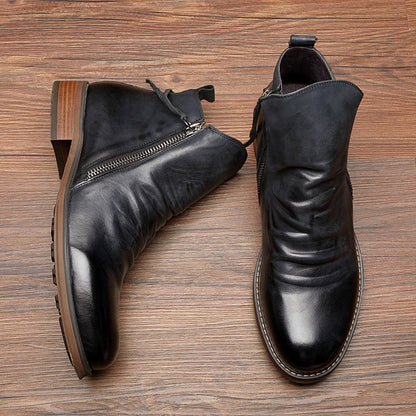 boots – 5
