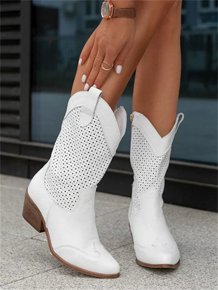 boots – 7