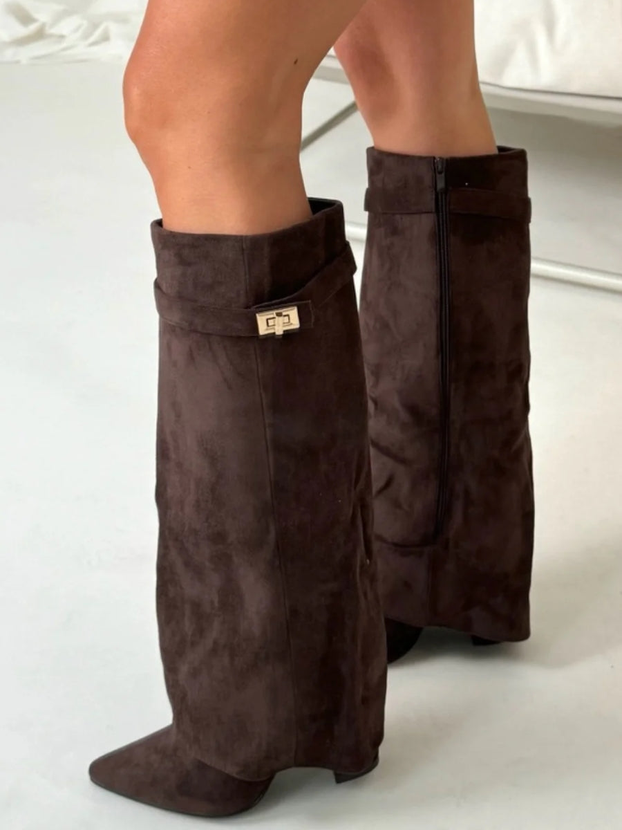 boots