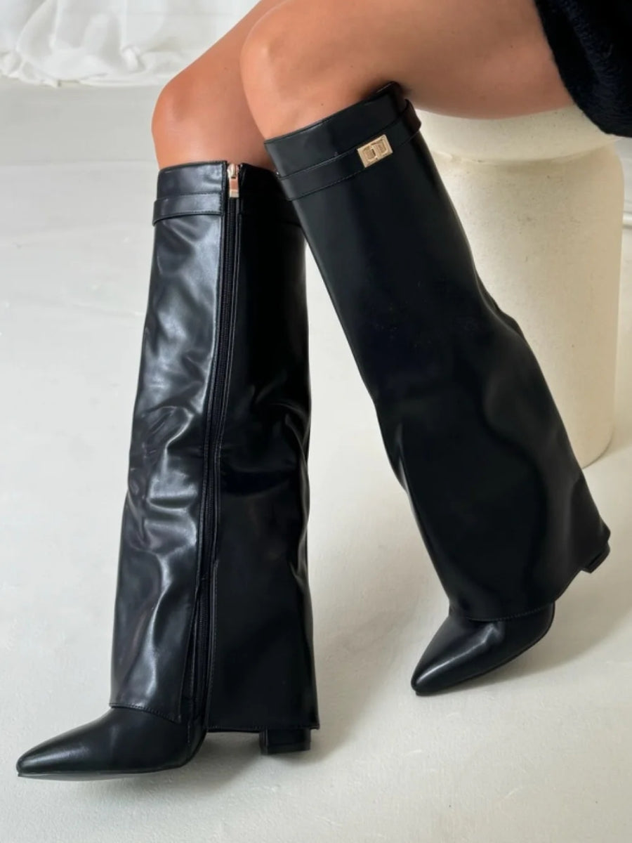boots – 3