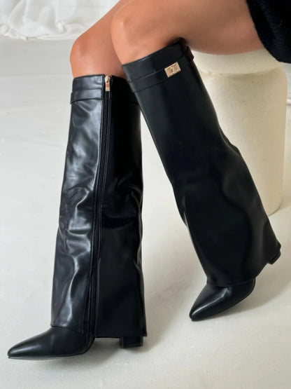 boots – 3
