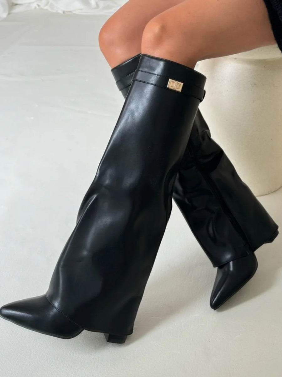 boots – 4