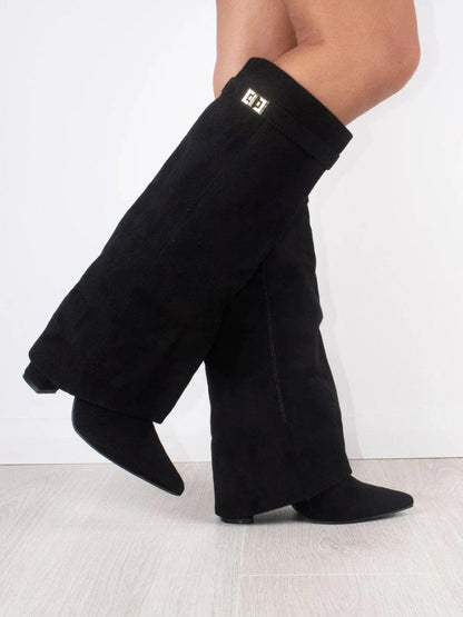 boots – 7