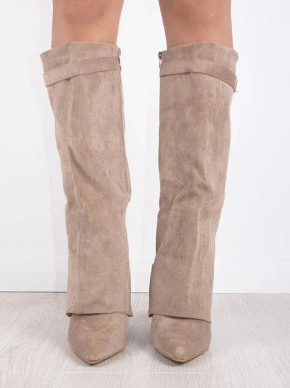 boots – 9