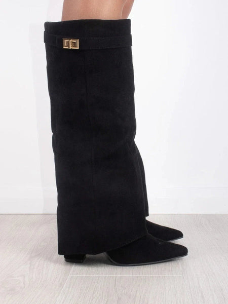 boots