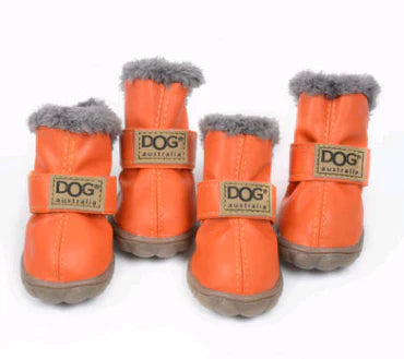 boots