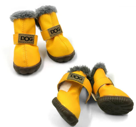 boots – 3