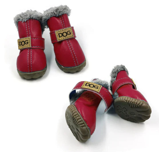 boots – 4