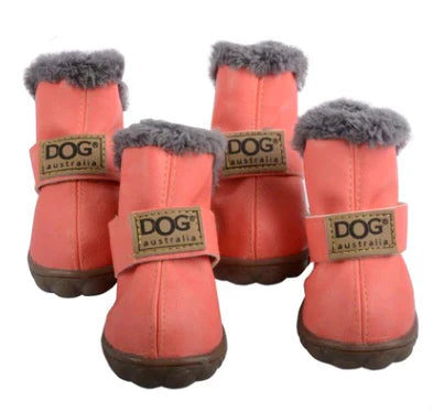 boots – 5