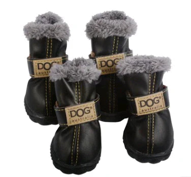 boots – 6