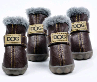 boots – 7