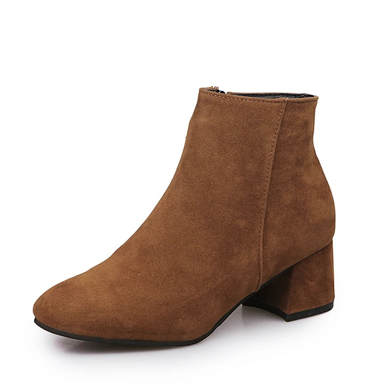 boots – 4