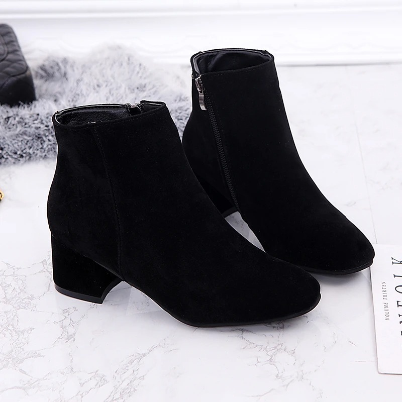 boots – 5