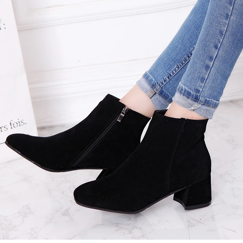 boots