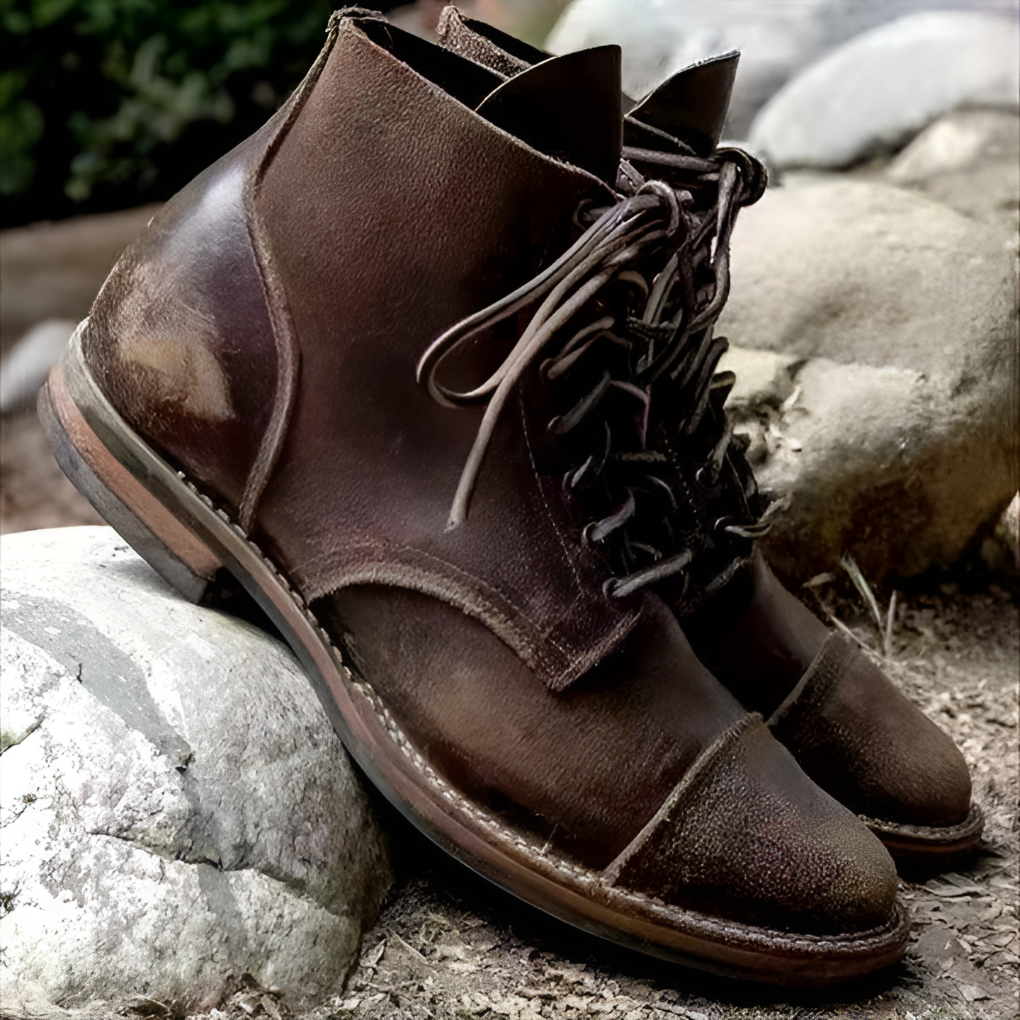 boots – 2
