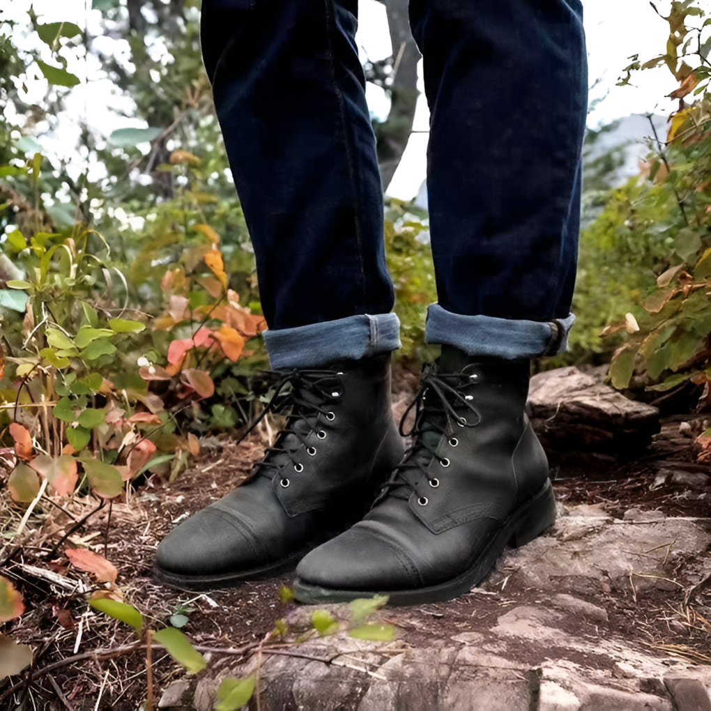 boots – 3