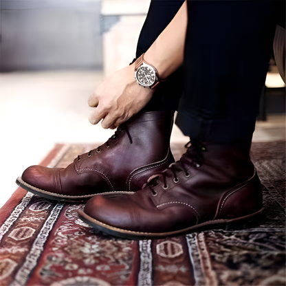 boots – 4
