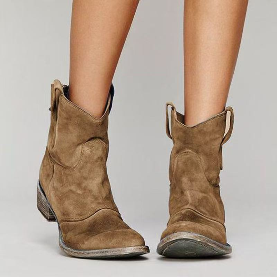 boots – 2