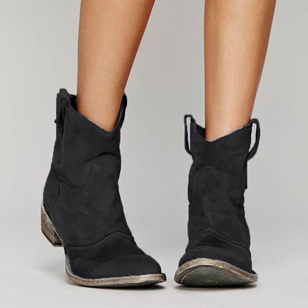 boots – 3