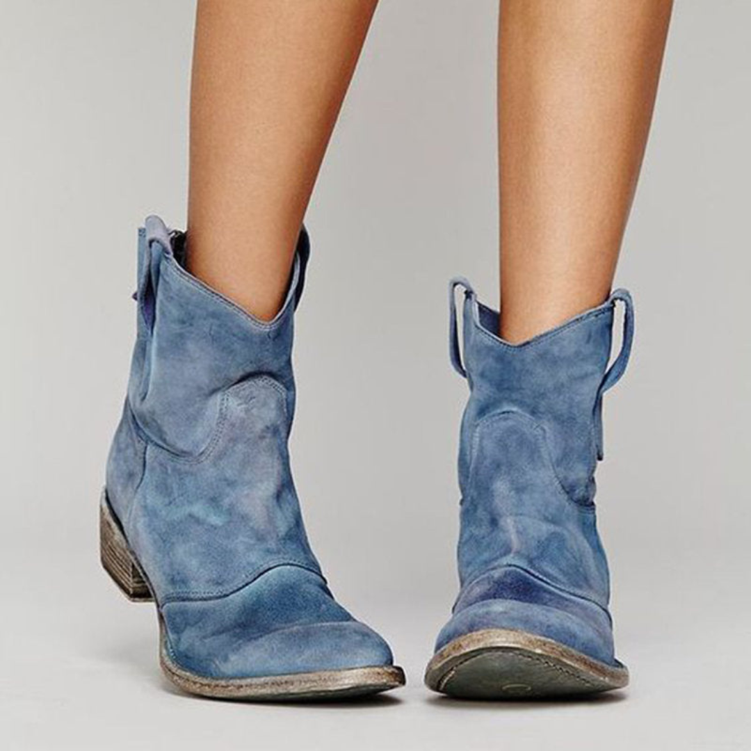 boots – 4