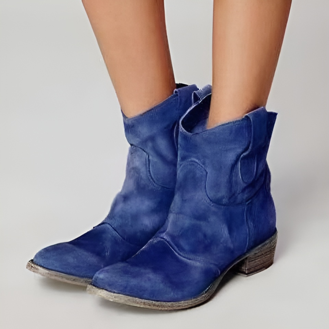 boots – 5