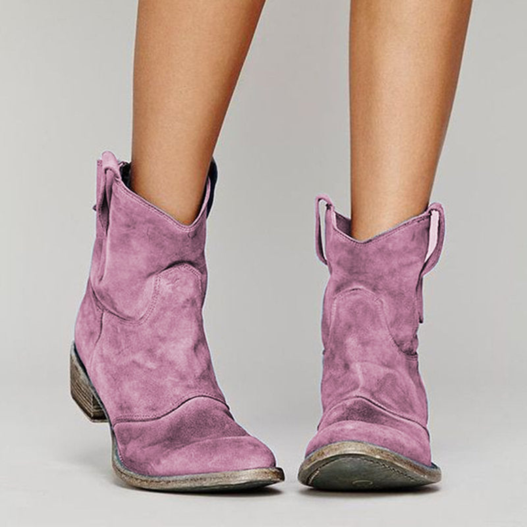 boots – 6