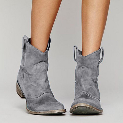 boots – 7