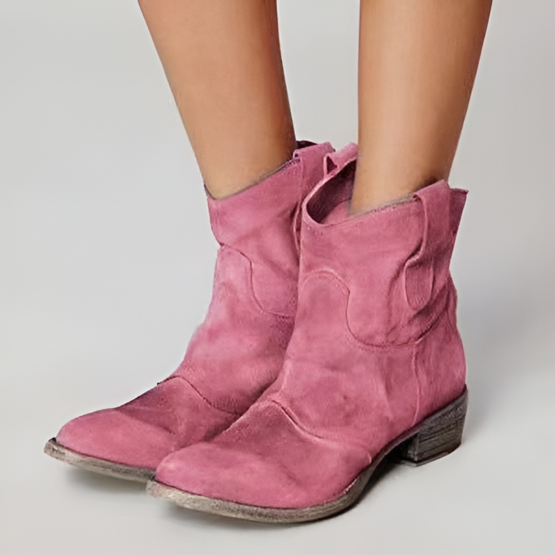 boots – 8