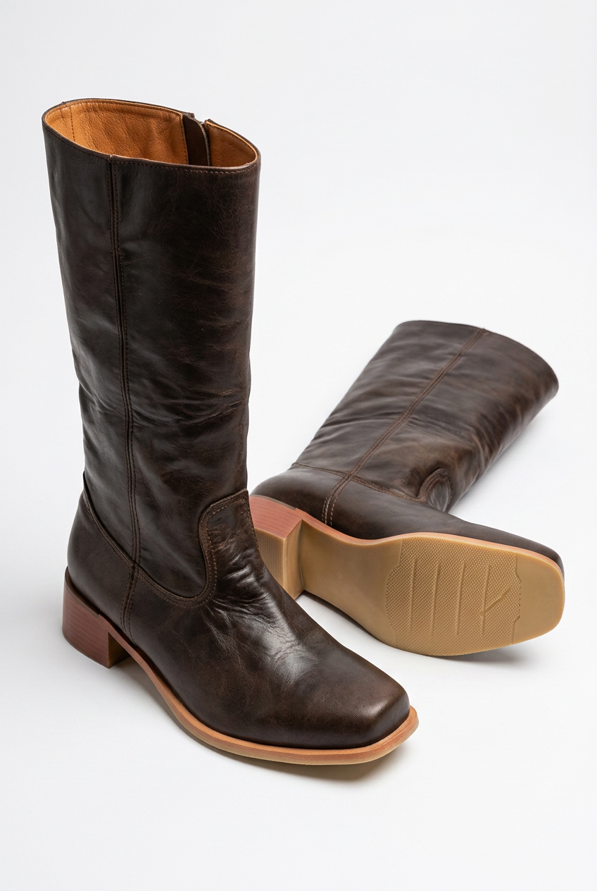 boots – 16