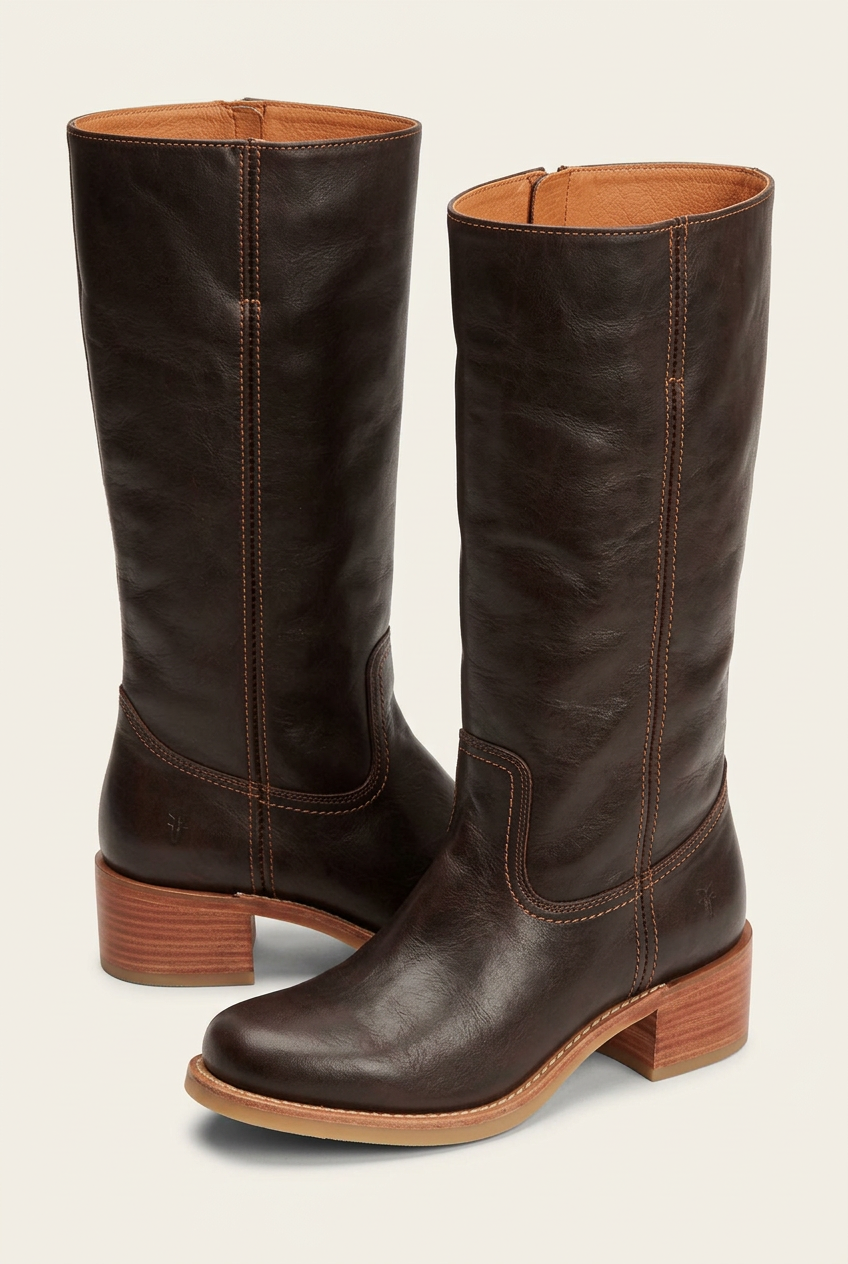 boots – 17