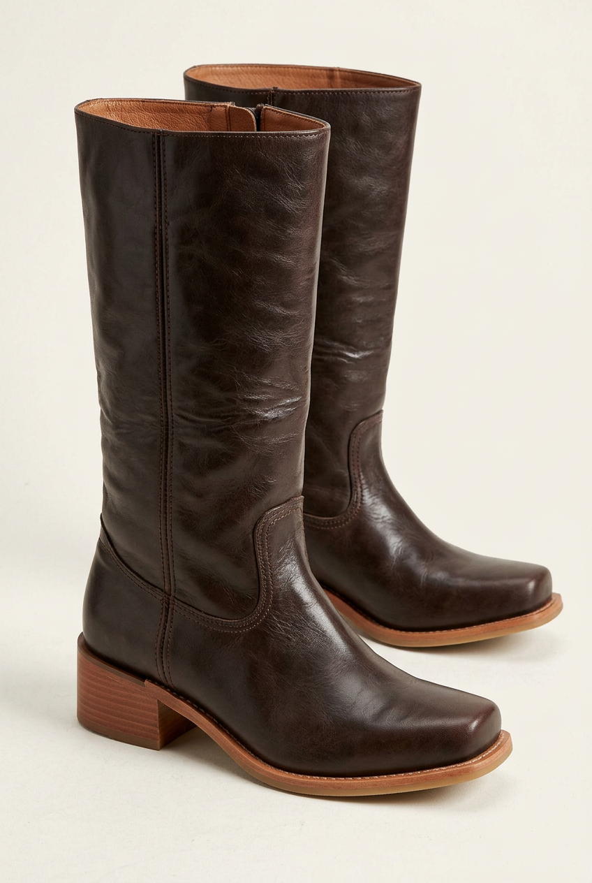 boots – 18