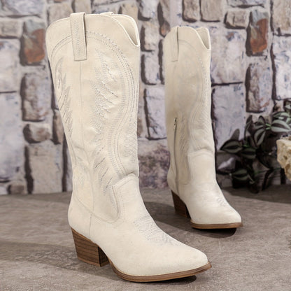 boots – 8