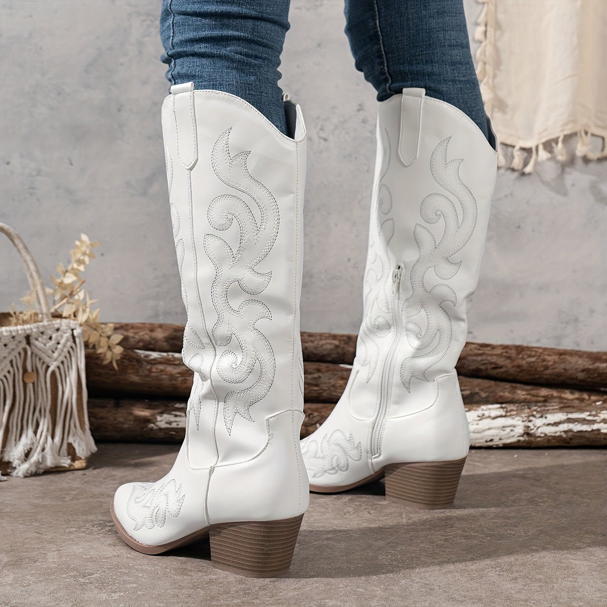 boots