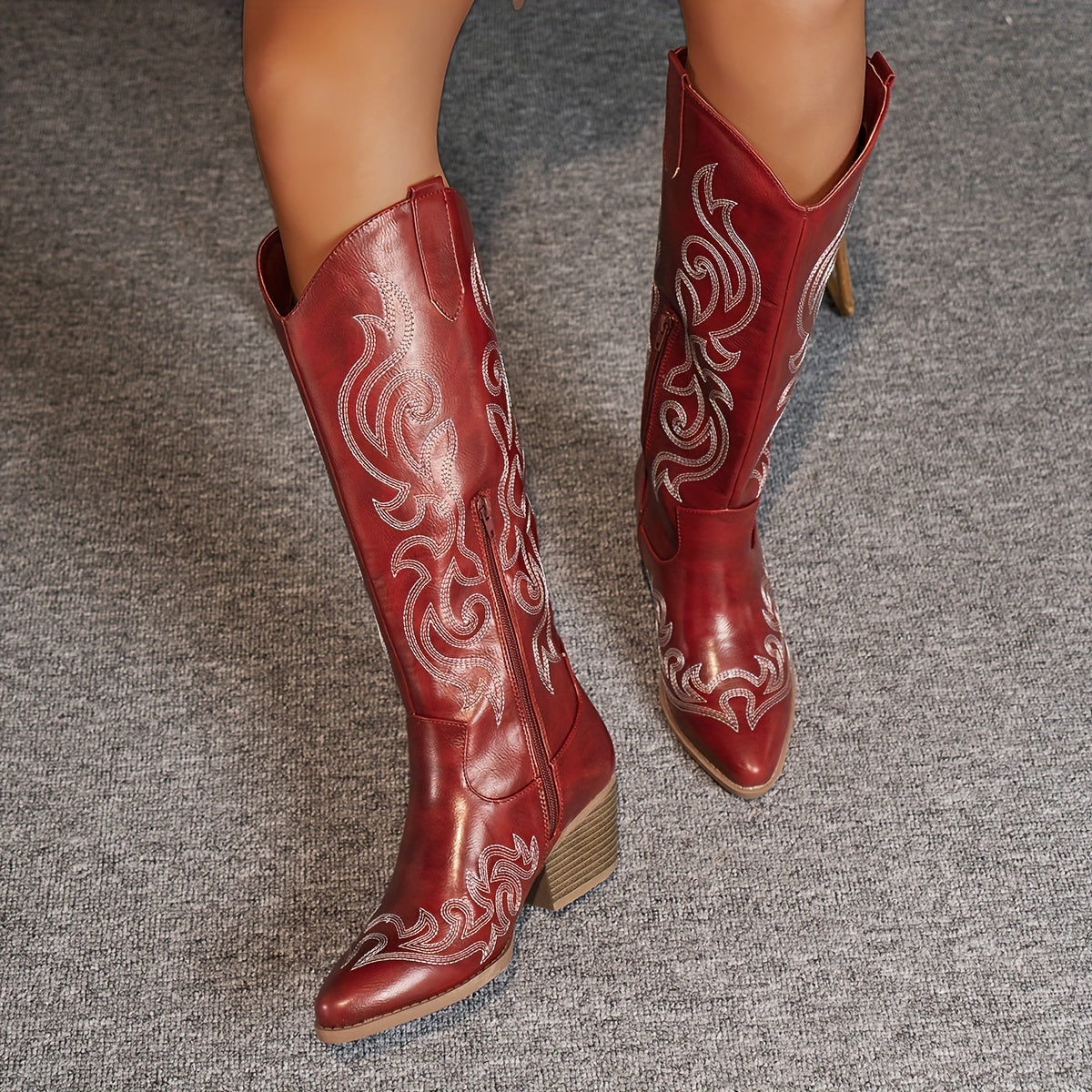boots – 10