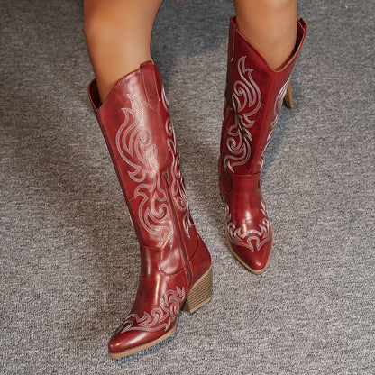 boots – 10
