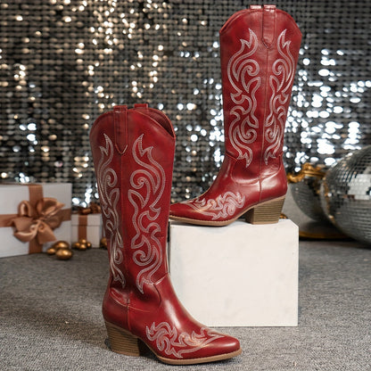 boots – 15