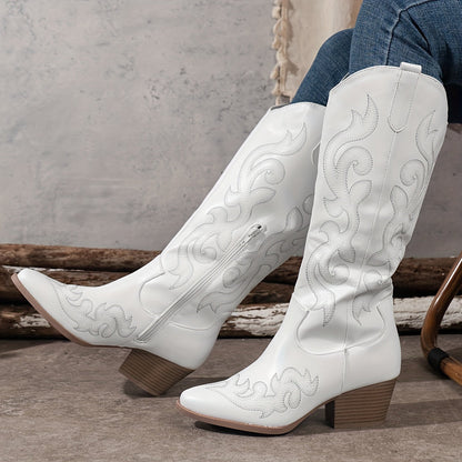 boots – 16