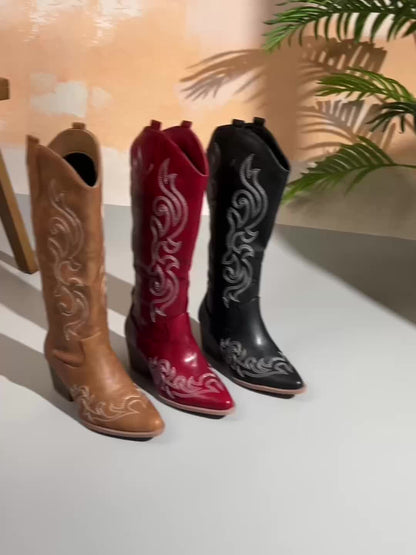 boots – 19