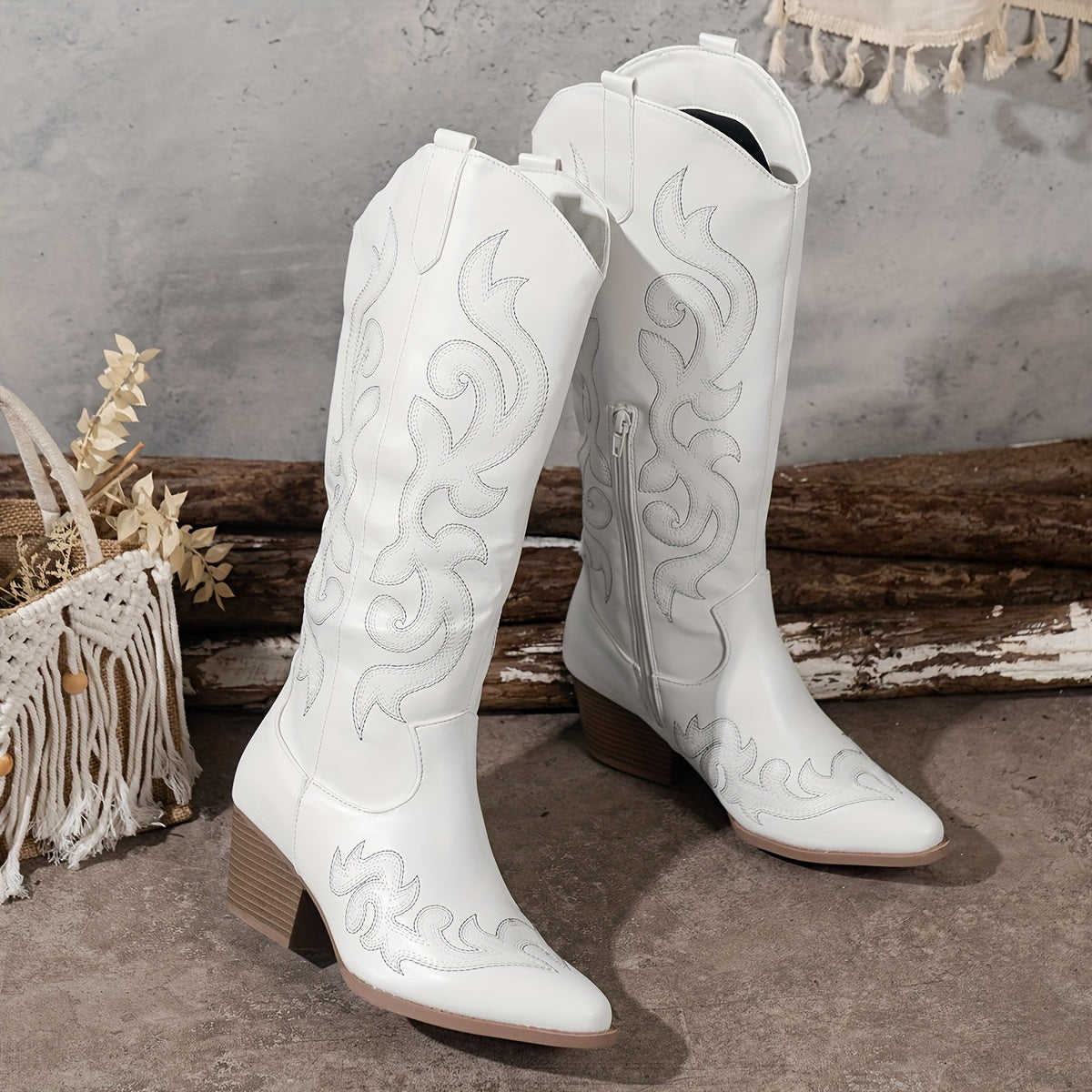 boots – 21