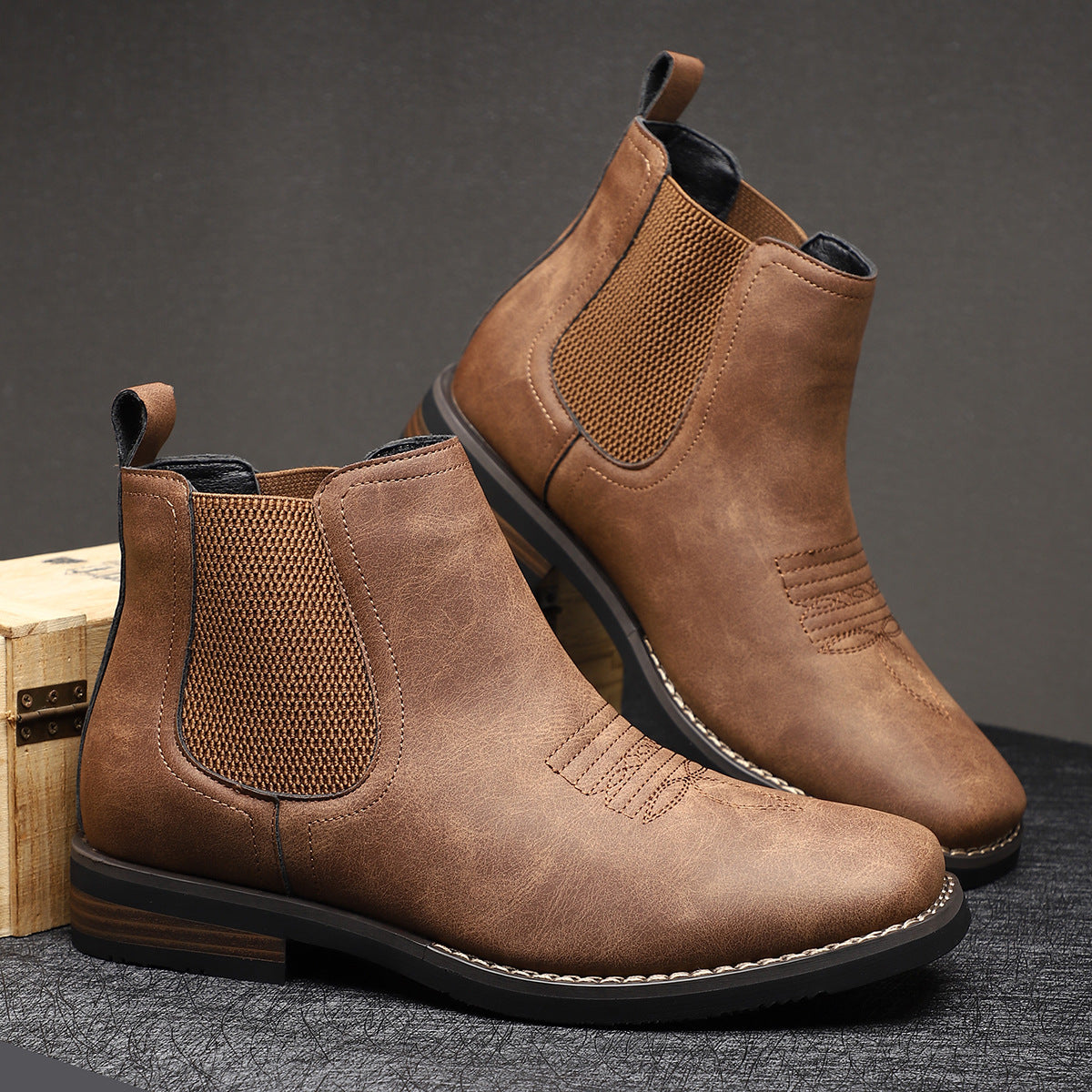boots – 2