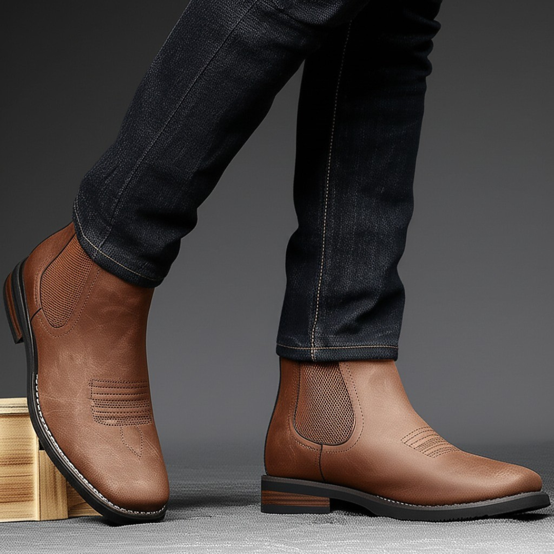 boots – 4