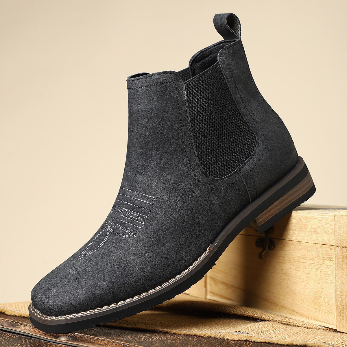 boots – 5