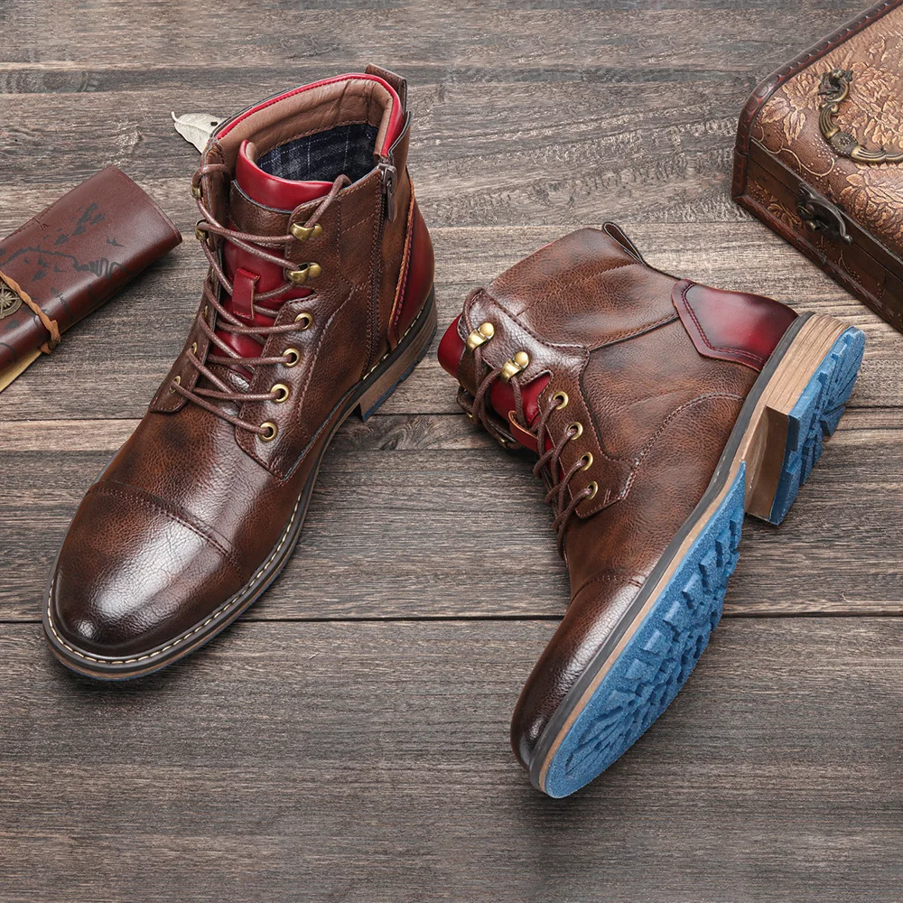 boots