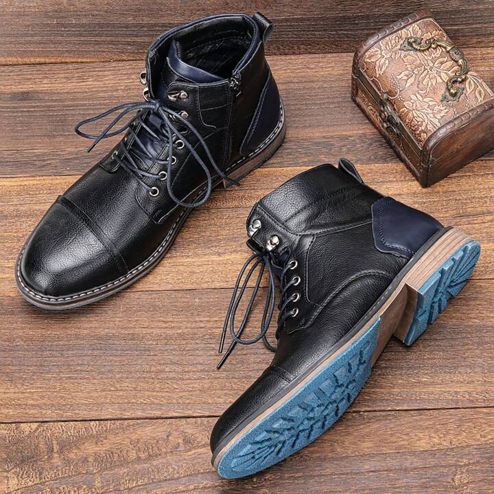 boots – 11