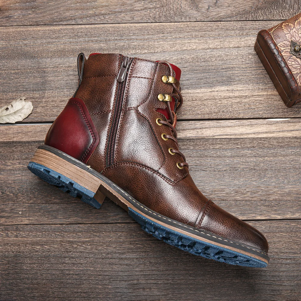 boots – 2